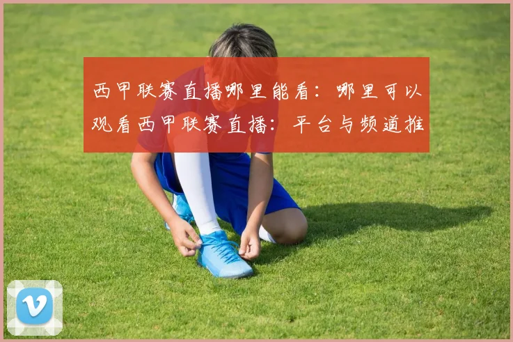 西甲联赛直播哪里能看：哪里可以观看西甲联赛直播：平台与频道推荐