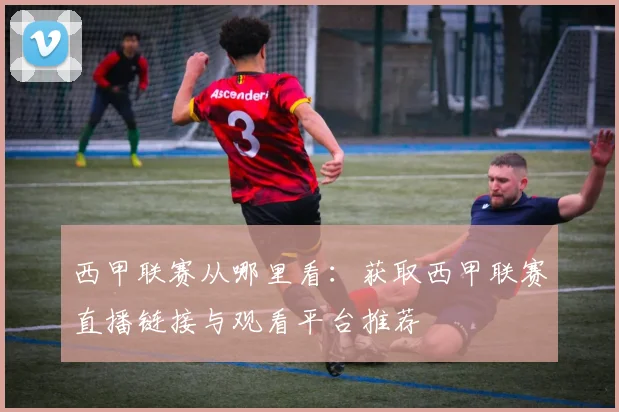 西甲联赛从哪里看：获取西甲联赛直播链接与观看平台推荐